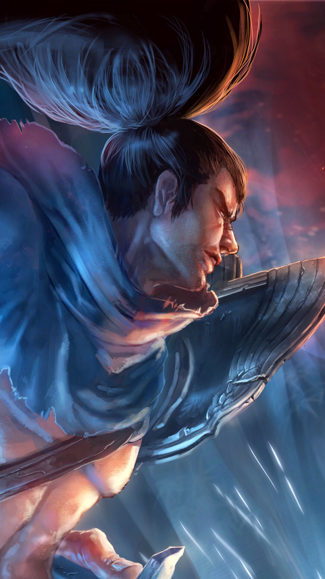 合练