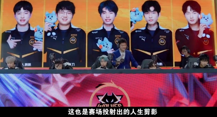 通过全盘考